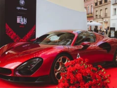 Alfa Romeo wraca do świata Netflixa. Kultowy serial „Berlin” z mocnym udziałem włoskiej marki