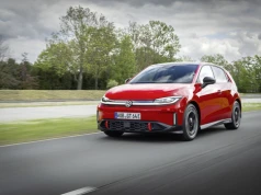 Volkswagen prezentuje ID. Polo GTI. Prąd, 226 koni i cyfrowe kasety magnetofonowe zamiast wydechu