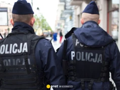 Policjant pomawiany w związku z interwencją u Tomasza Sakiewicza. "Bezpodstawne szkalowanie"
