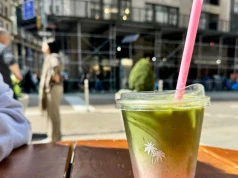 Twoja matcha latte nie smakuje jak dawniej? Znamy powód