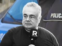 Fałszywe alarmy u szefa TV Republika. Okazało się, kto ma stać za całą aferą