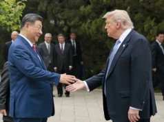 Spokojny Tajwan kontra medialna panika wokół Trumpa i Chin