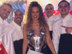 Tylko u nas! Które miejsce zajmie Szemplińska na Eurowizji? Dziennikarze już wiedzą