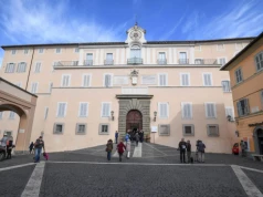 Castel Gandolfo otwiera się na pielgrzymów i turystów