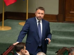 Szef BBN chce wyjaśnień od Kierwińskiego. Chodzi o nękanie dziennikarzy TV Republika