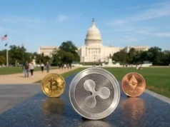 Przełom w Senacie USA odpalił rakietę na XRP. Bitcoin i Ethereum mogą mu tylko zazdrościć!