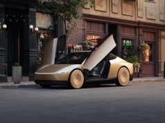 Tesla kontra rzeczywistość. Robotaxi wciąż daleko do konkurencji