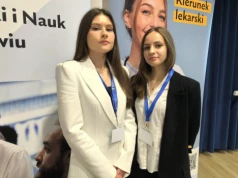 „Porozmawiajmy o medycynie”. Ogólnopolska konferencja studentów kierunków lekarskich w Tarnowie