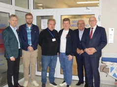 Koniec remontu chirurgii w Turku. Oddział wraca do normalnej pracy