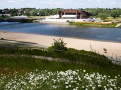 Cisza, plaża i zero tłumów. Ten kierunek może rywalizować z Bałtykiem. Wiosną trudno o lepszy klimat