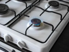Rachunki za gaz spadną w oczach. Wbij go w palnik kuchenki