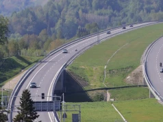 Wywłaszczyli go pod autostradę. Lata walki poszły na marne