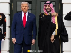 Przetasowania na Bliskim Wschodzie. Saudowie spodziewali się po Trumpie znacznie więcej. Teraz Rijad szuka własnej drogi