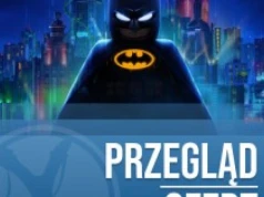 Gdzie kupić LEGO Batman Legacy of the Dark Knight najtaniej? Premiera gry coraz bliżej