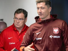 Urban komentuje odejście Lewandowskiego. "Pięknie go tam zapamiętają"
