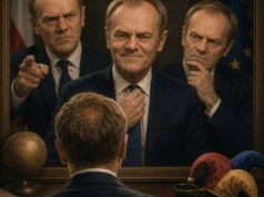 Czy można zdymisjonować samego siebie?