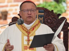 Biskup oskarżany o molestowanie. Kardynał Ryś obiecał powołanie komisji, ale się z tego wycofuje