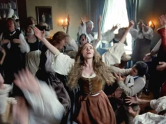 Za 4 dni na Disney+ obejrzysz najlepszy występ w karierze Amandy Seyfried. Niezwykły historyczny film ma 86% na Rotten Tomatoes