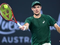 Majchrzak - Ugo Carabelli. Wynik meczu. Kto wygrał mecz Majchrzak - Ugo Carabelli w ATP Hamburg?