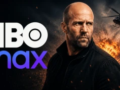 HBO Max ma nowy hit akcji! Film z Jasonem Stathamem podbija platformę