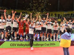 Finał. Liga Mistrzów siatkarzy 2026. Czy Projekt Warszawa lub Warta Zawiercie zdobędzie trofeum?