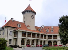 "Wenecja Mazowsza" zaledwie godzinę od Warszawy. Spacerował tu Napoleon