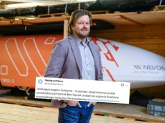 Projekt polskich wynalazców w czołówce konkursu innowacji, ma zrewolucjonizować kolej