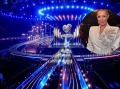 Eurowizja 2026: to ona przedstawi punkty z Polski