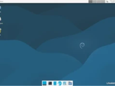 Debian 13.5