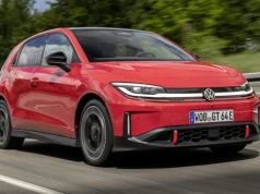 VW ID. Polo GTI: CENA „tuż poniżej 39 000 euro”, co w Polsce daje około 171 200 złotych. Pomoże. Modelom spalinowym