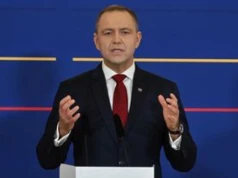 Nawrocki też reaguje ws. Sakiewicza. Ostry wpis prezydenta