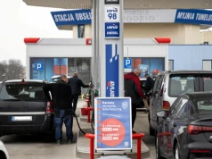 Od poniedziałku zmiana cen paliw. Tyle zapłacimy za benzynę, LPG i diesla w drugiej połowie maja