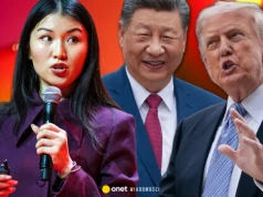 "Amerykanie tego nie rozumieją". Światowej sławy ekspertka o planach Chin: Xi Jinping zmienia taktykę