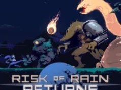 Świetnie oceniane Risk of Rain Returns rekordowo tanio! Klucz Steam już za 4,26 zł w Kinguinie