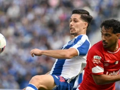 Tak zagrało Porto z Polakami w składzie w ostatniej kolejce