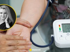 Takie ciśnienie może szybko skończyć się udarem. "Wymaga natychmiastowej interwencji"