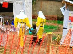 Nowa odmiana wirusa Ebola w Afryce. Władze mówią o dziesiątkach ofiar
