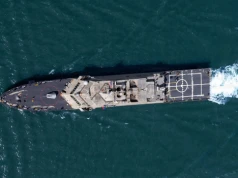 Ostatni okręt z kłopotliwej serii wchodzi do służby w  US Navy. Pytanie, na jak długo