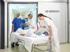 Mieszkasz w Niemczech, leczysz się w Polsce. Niemiecka służba zdrowia rozczarowuje