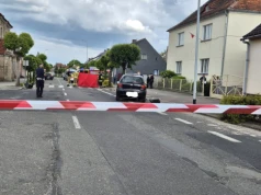 Śmiertelny wypadek w Babimoście. Nie żyje motocyklista