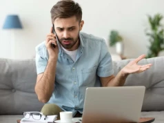 Młodzi Polacy toną w długach za telefon. Problem eksplodował