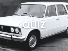 Quiz dla fanów motoryzacji. 10/10 zarezerwowane dla najlepszych