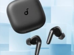 Bezprzewodowe słuchawki dokanałowe Soundcore P31i z ANC za 159 zł w Amazon PL