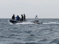Nie żyje wojskowy nurek, który szukał ciał turystów na Malediwach