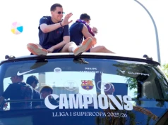 Szczęsny odpowiedział Lewandowskiemu. "Daj znać sąsiadom"