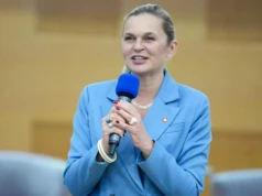 Nowacka zapowiada ostre zmiany dostępie dzieci do mediów społecznościowych. Znamy datę zakazu