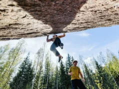 Noah Wheeler powtarza Burden of Dreams. Siódmy na pierwszym w historii 9A