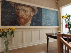 Kraków ma nową wystawę o Van Goghu. Van Gogh & Vincent już otwarte