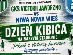Dzień kibica w GKS Victoria Jaworzno