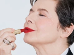 Isabella Rossellini zagra w nowym filmie o Marii Antoninie
